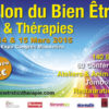 Salon du bien être du 13 au 15 mars 2015